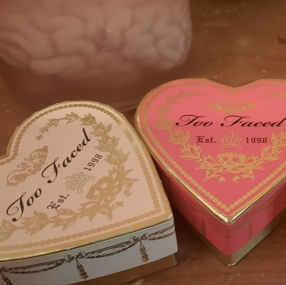 Too Faced Sweethearts